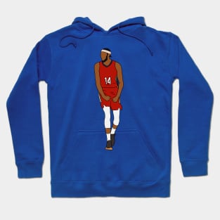 Brandon Ingram Celebration Hoodie